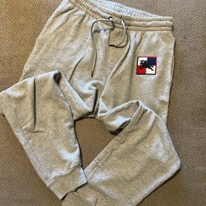 Burberry Sweatpants
